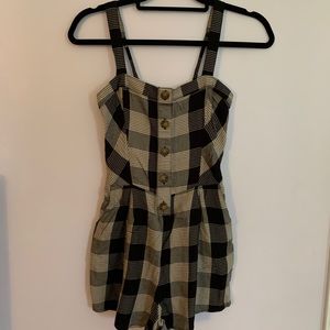 Mom romper
